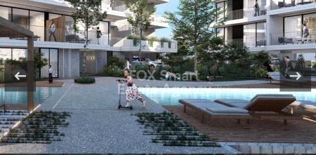 Thumbnail 5 Appartamenti In Vendita Paphos