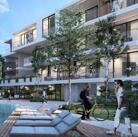 Thumbnail 1 Apartments For Sale Paphos