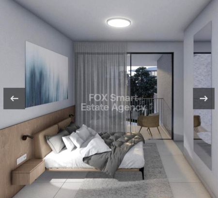 Thumbnail 3 Apartments For Sale Paphos