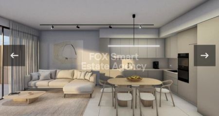 Thumbnail 5 Apartments For Sale Paphos