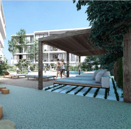 Thumbnail 4 Apartments For Sale Paphos