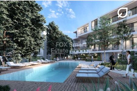 Thumbnail 5 Apartments For Sale Paphos