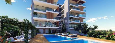 Thumbnail 2 Apartments For Sale Paphos