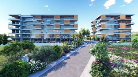 Thumbnail 1 Apartments For Sale Paphos
