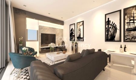 Thumbnail 4 Apartments For Sale Paphos
