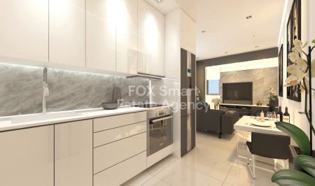 Thumbnail 3 Apartments For Sale Paphos