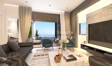 Thumbnail 5 Apartments For Sale Paphos