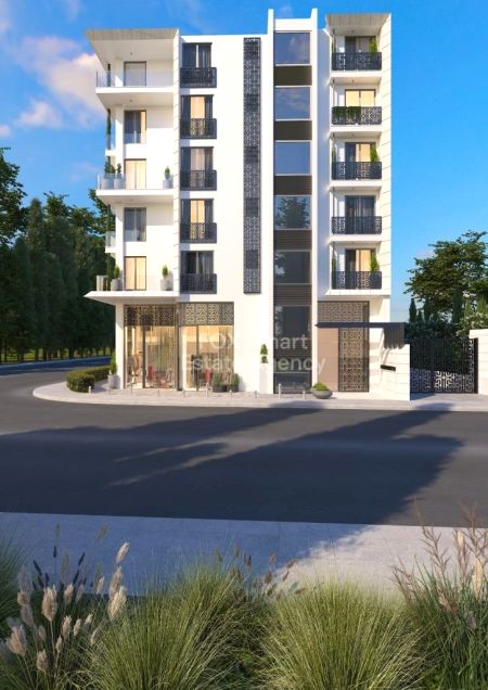 Thumbnail 1 Apartments For Sale Paphos