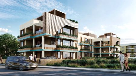 Thumbnail 5 Appartamenti In Vendita Paphos