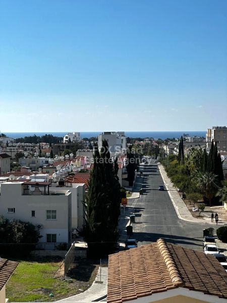 Thumbnail 3 Wohnungen Zum Verkauf Paphos