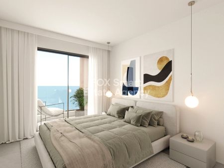 Thumbnail 1 Apartamenty Na Sprzedaż Pafos