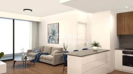 Thumbnail 5 Appartamenti In Vendita Paphos