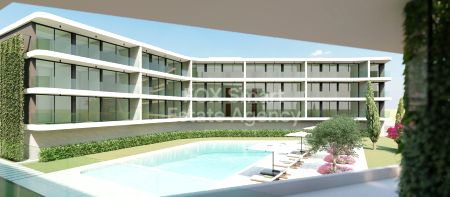 Thumbnail 1 Appartamenti In Vendita Paphos