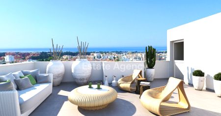 Thumbnail 3 Paphos Immobili In Vendita Da 500,000 E 750,000 €