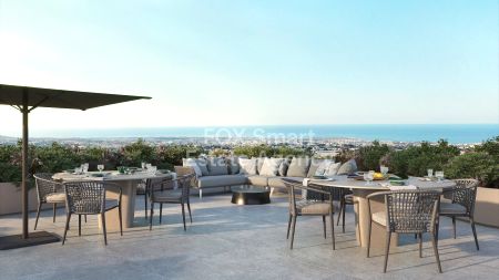 Thumbnail 2 Flat For Sale In Cyprus