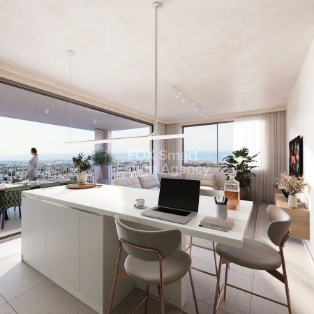 Thumbnail 1 Flat For Sale In Cyprus