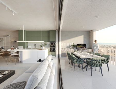 Thumbnail 4 Flat For Sale In Cyprus