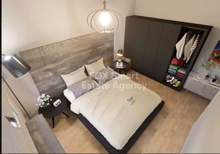 Appartamento in vendita