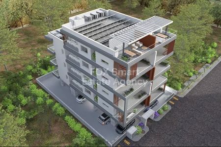 Thumbnail 1 Pafos Nieruchomości Na Sprzedaż Od 100 I 150 M2