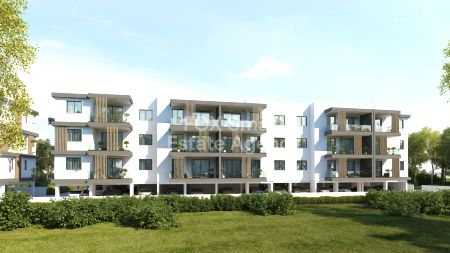 Thumbnail 2 Immobile In Vendita Famagusta