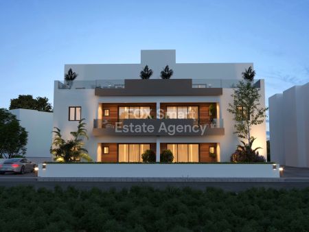 Thumbnail 2 Immobile In Vendita Famagusta