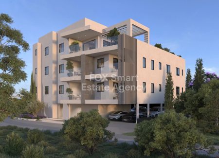 Thumbnail 1 Flat For Sale In Cyprus