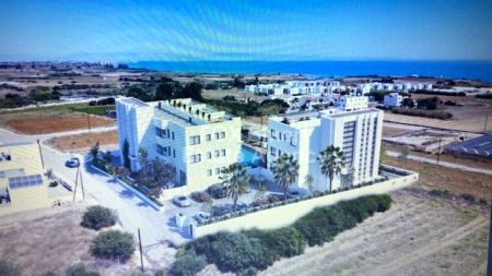 Thumbnail 3 房产 出售 Paralimni