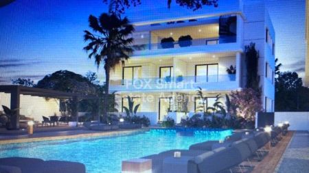 Thumbnail 4 房产 出售 Paralimni