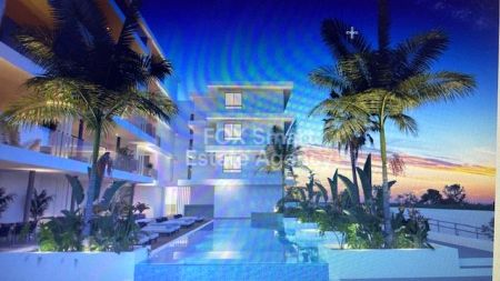 Thumbnail 1 Immobile In Vendita Famagusta