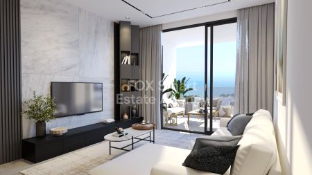 Thumbnail 4 Appartements À Vendre Chypre