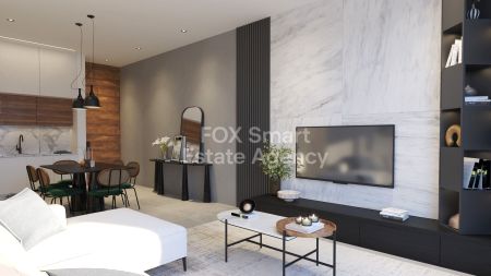 Thumbnail 5 Appartements À Vendre Chypre