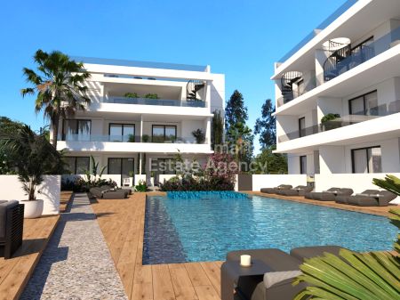 Thumbnail 1 Appartements À Vendre Chypre