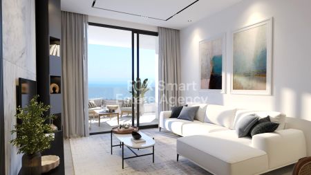 Thumbnail 3 Appartements À Vendre Chypre