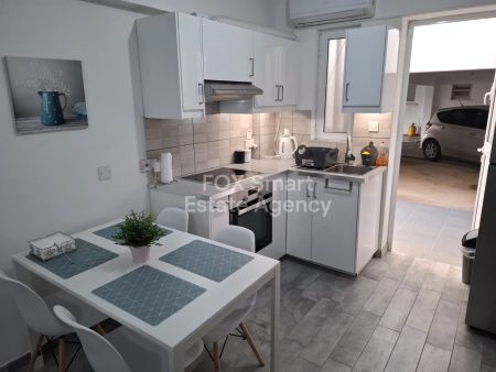 Thumbnail 2 Недвижимость На Продажу Фамагуста