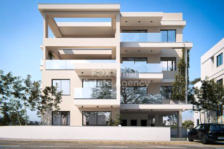 Thumbnail 4 Appartements À Vendre Chypre