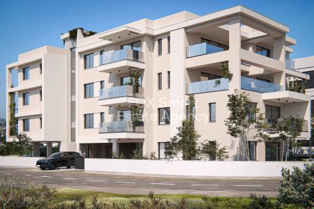 Thumbnail 2 Appartements À Vendre Chypre