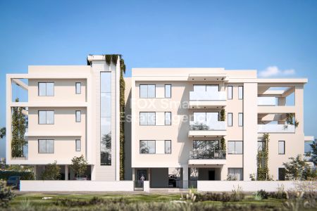 Thumbnail 1 Immobile In Vendita Famagusta