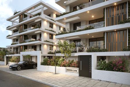 Thumbnail 2 פמגוסטה למכירה נכס