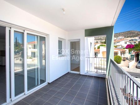 Thumbnail 2 Nieruchomość Na Sprzedaż Pafos