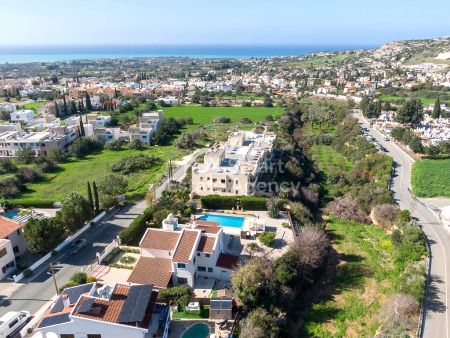 Thumbnail 4 Appartements À Vendre Chypre