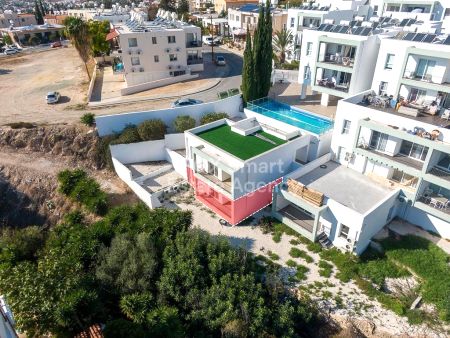 Thumbnail 2 Inmueble En Venta Pafos