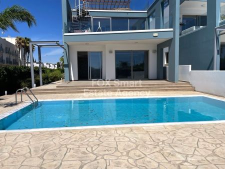 Thumbnail 5 Properties For Sale Pervolia