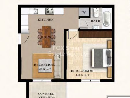 Квартира на продажу