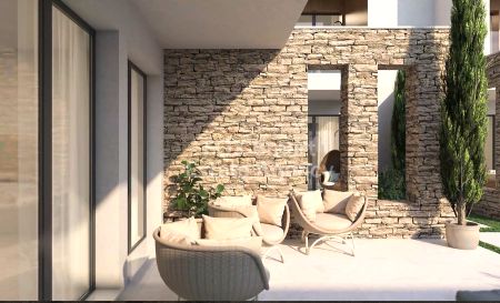 Appartamento in vendita