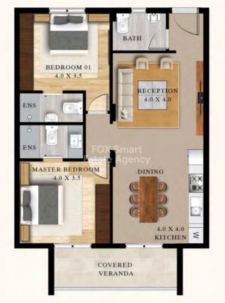 Квартира на продажу