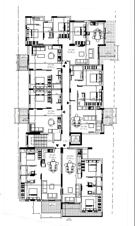 Appartamento in vendita