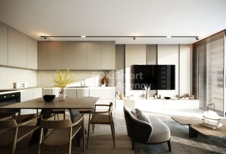 Appartamento in vendita