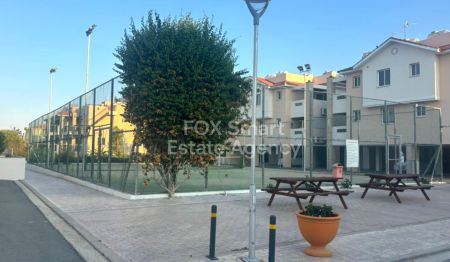 Thumbnail 4 Λάρνακα Ακίνητα Προς Πώληση έως 100 M2 οικόπεδο