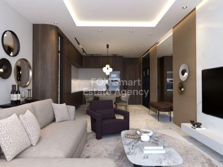 Thumbnail 3 Appartements À Vendre Chypre