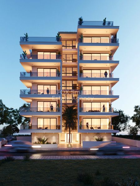 Thumbnail 4 Immobile In Vendita Larnaca